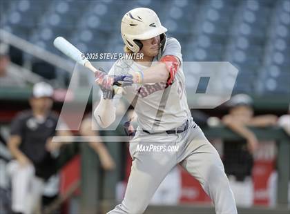 Thumbnail 1 in Benson vs Tombstone AIA 2A Championship (Semifinal) photogallery.