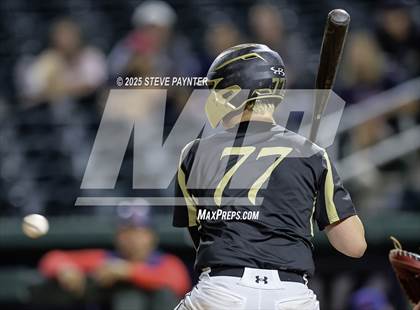 Thumbnail 3 in Benson vs Tombstone AIA 2A Championship (Semifinal) photogallery.
