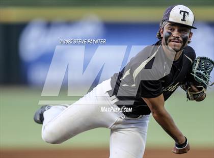 Thumbnail 1 in Benson vs Tombstone AIA 2A Championship (Semifinal) photogallery.