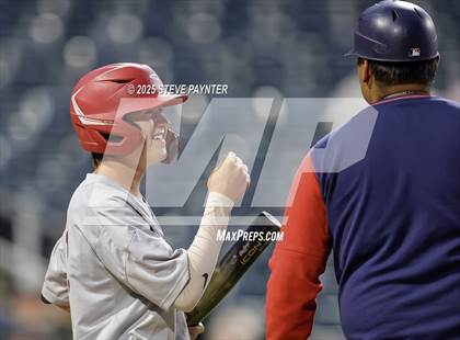 Thumbnail 3 in Benson vs Tombstone AIA 2A Championship (Semifinal) photogallery.