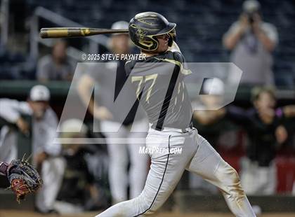 Thumbnail 2 in Benson vs Tombstone AIA 2A Championship (Semifinal) photogallery.