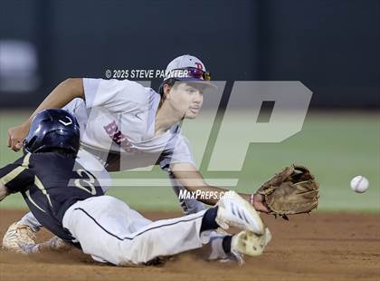 Thumbnail 3 in Benson vs Tombstone AIA 2A Championship (Semifinal) photogallery.