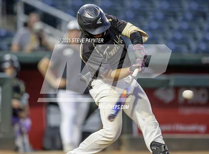 Thumbnail 1 in Benson vs Tombstone AIA 2A Championship (Semifinal) photogallery.