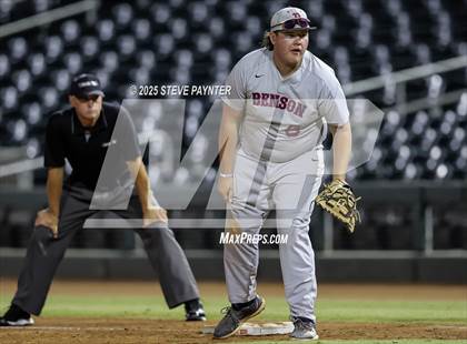 Thumbnail 3 in Benson vs Tombstone AIA 2A Championship (Semifinal) photogallery.
