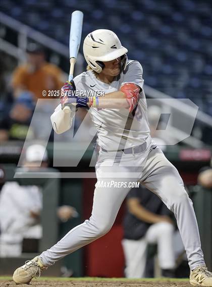 Thumbnail 2 in Benson vs Tombstone AIA 2A Championship (Semifinal) photogallery.