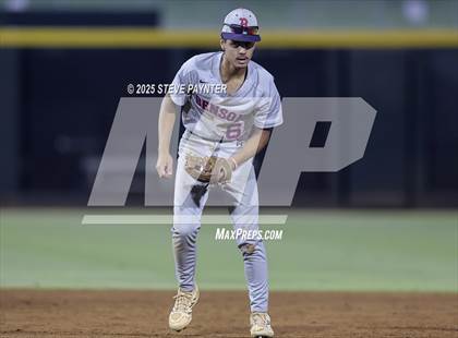Thumbnail 3 in Benson vs Tombstone AIA 2A Championship (Semifinal) photogallery.