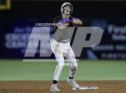 Thumbnail 2 in Benson vs Tombstone AIA 2A Championship (Semifinal) photogallery.
