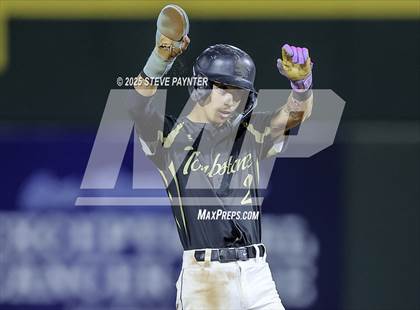 Thumbnail 1 in Benson vs Tombstone AIA 2A Championship (Semifinal) photogallery.