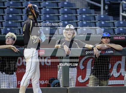 Thumbnail 2 in Benson vs Tombstone AIA 2A Championship (Semifinal) photogallery.