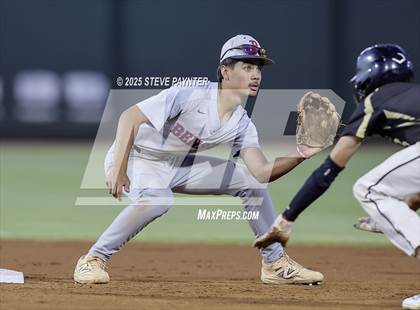 Thumbnail 2 in Benson vs Tombstone AIA 2A Championship (Semifinal) photogallery.