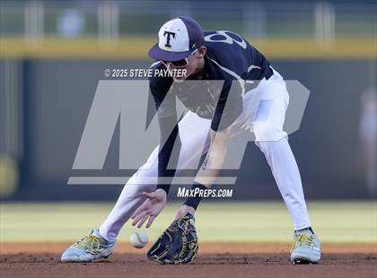 Thumbnail 1 in Benson vs Tombstone AIA 2A Championship (Semifinal) photogallery.
