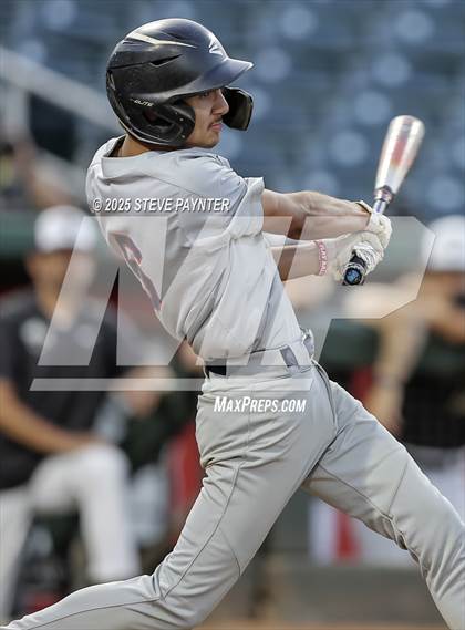 Thumbnail 1 in Benson vs Tombstone AIA 2A Championship (Semifinal) photogallery.