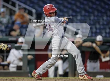 Thumbnail 1 in Benson vs Tombstone AIA 2A Championship (Semifinal) photogallery.