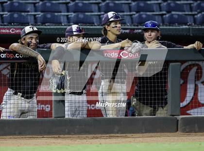 Thumbnail 2 in Benson vs Tombstone AIA 2A Championship (Semifinal) photogallery.