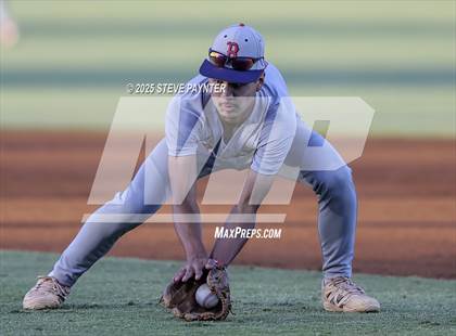 Thumbnail 2 in Benson vs Tombstone AIA 2A Championship (Semifinal) photogallery.