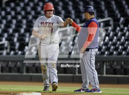 Thumbnail 2 in Benson vs Tombstone AIA 2A Championship (Semifinal) photogallery.