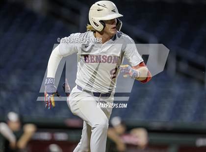 Thumbnail 2 in Benson vs Tombstone AIA 2A Championship (Semifinal) photogallery.
