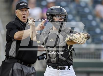 Thumbnail 3 in Benson vs Tombstone AIA 2A Championship (Semifinal) photogallery.