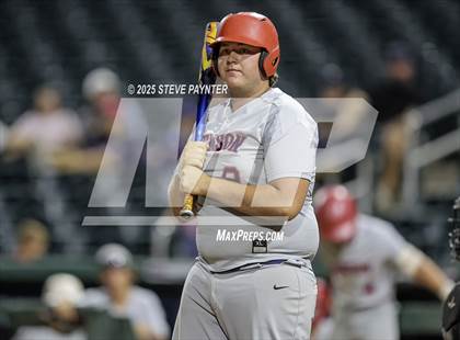 Thumbnail 1 in Benson vs Tombstone AIA 2A Championship (Semifinal) photogallery.
