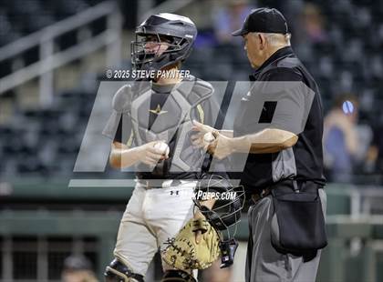 Thumbnail 3 in Benson vs Tombstone AIA 2A Championship (Semifinal) photogallery.