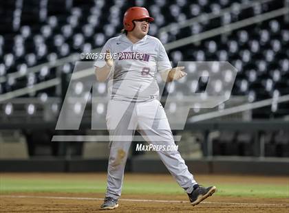 Thumbnail 3 in Benson vs Tombstone AIA 2A Championship (Semifinal) photogallery.