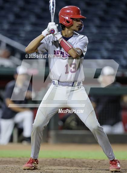 Thumbnail 2 in Benson vs Tombstone AIA 2A Championship (Semifinal) photogallery.
