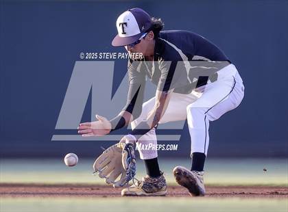 Thumbnail 2 in Benson vs Tombstone AIA 2A Championship (Semifinal) photogallery.