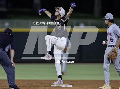 Thumbnail 1 in Benson vs Tombstone AIA 2A Championship (Semifinal) photogallery.