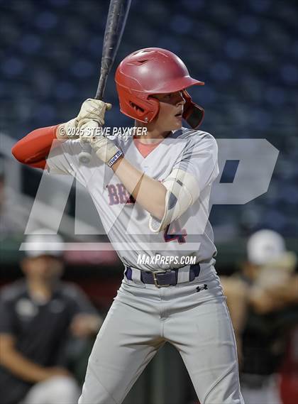 Thumbnail 2 in Benson vs Tombstone AIA 2A Championship (Semifinal) photogallery.