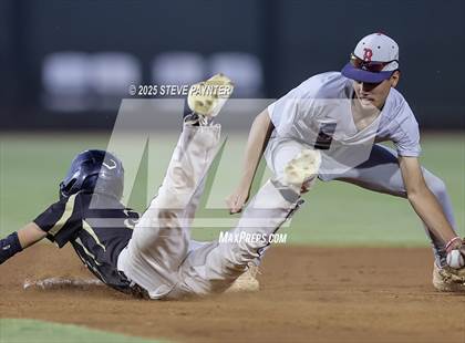 Thumbnail 2 in Benson vs Tombstone AIA 2A Championship (Semifinal) photogallery.