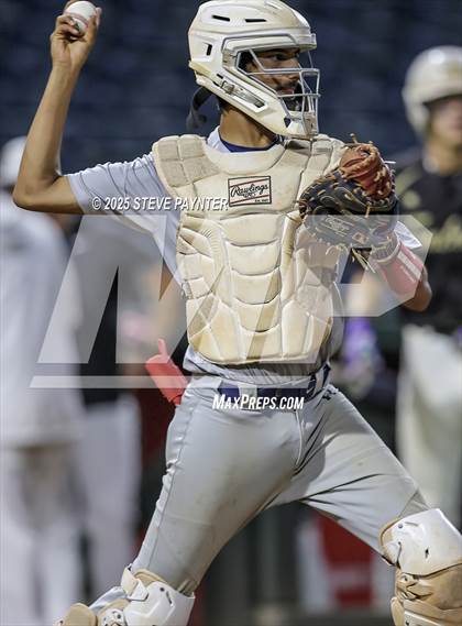 Thumbnail 1 in Benson vs Tombstone AIA 2A Championship (Semifinal) photogallery.
