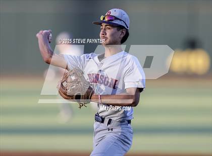 Thumbnail 3 in Benson vs Tombstone AIA 2A Championship (Semifinal) photogallery.