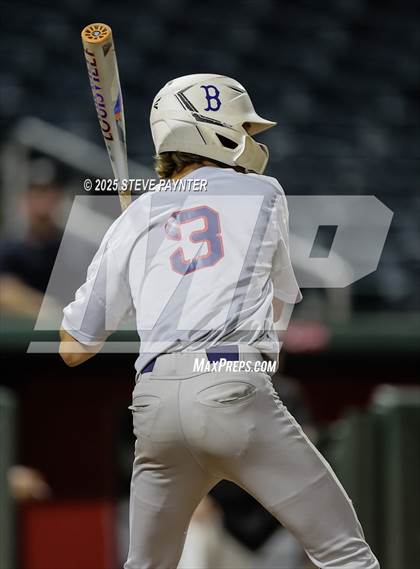 Thumbnail 3 in Benson vs Tombstone AIA 2A Championship (Semifinal) photogallery.