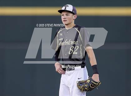 Thumbnail 3 in Benson vs Tombstone AIA 2A Championship (Semifinal) photogallery.