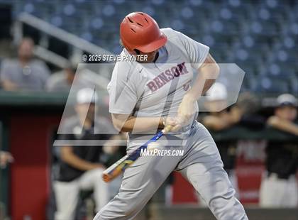 Thumbnail 1 in Benson vs Tombstone AIA 2A Championship (Semifinal) photogallery.