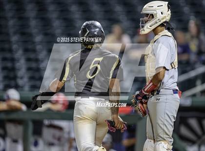 Thumbnail 2 in Benson vs Tombstone AIA 2A Championship (Semifinal) photogallery.