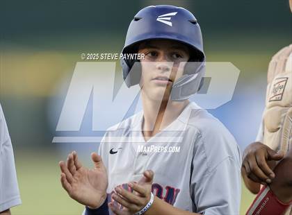 Thumbnail 1 in Benson vs Tombstone AIA 2A Championship (Semifinal) photogallery.