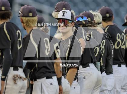 Thumbnail 1 in Benson vs Tombstone AIA 2A Championship (Semifinal) photogallery.