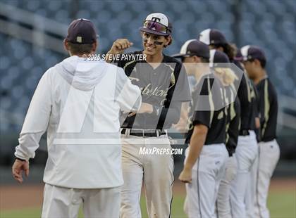 Thumbnail 3 in Benson vs Tombstone AIA 2A Championship (Semifinal) photogallery.