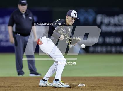 Thumbnail 2 in Benson vs Tombstone AIA 2A Championship (Semifinal) photogallery.