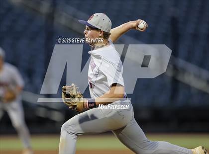 Thumbnail 1 in Benson vs Tombstone AIA 2A Championship (Semifinal) photogallery.