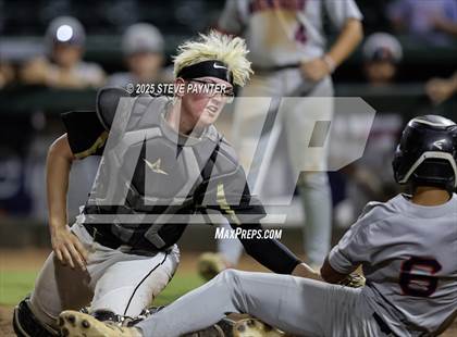 Thumbnail 2 in Benson vs Tombstone AIA 2A Championship (Semifinal) photogallery.