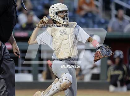 Thumbnail 1 in Benson vs Tombstone AIA 2A Championship (Semifinal) photogallery.