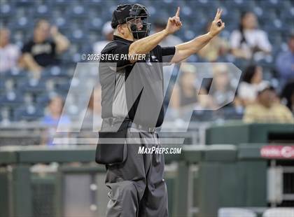 Thumbnail 3 in Benson vs Tombstone AIA 2A Championship (Semifinal) photogallery.