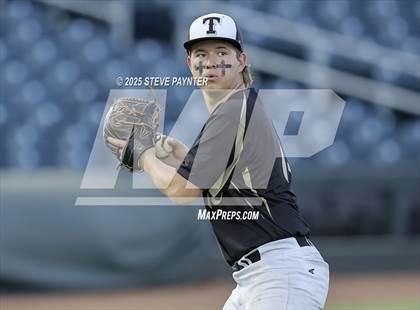 Thumbnail 1 in Benson vs Tombstone AIA 2A Championship (Semifinal) photogallery.