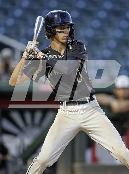 Thumbnail 3 in Benson vs Tombstone AIA 2A Championship (Semifinal) photogallery.
