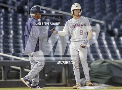 Thumbnail 1 in Benson vs Tombstone AIA 2A Championship (Semifinal) photogallery.