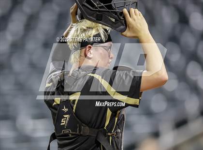 Thumbnail 1 in Benson vs Tombstone AIA 2A Championship (Semifinal) photogallery.