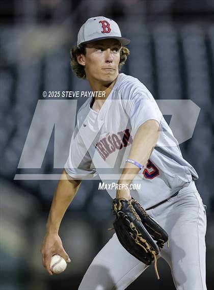Thumbnail 2 in Benson vs Tombstone AIA 2A Championship (Semifinal) photogallery.