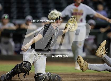 Thumbnail 1 in Benson vs Tombstone AIA 2A Championship (Semifinal) photogallery.